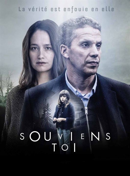 Souviens-toi : Affiche