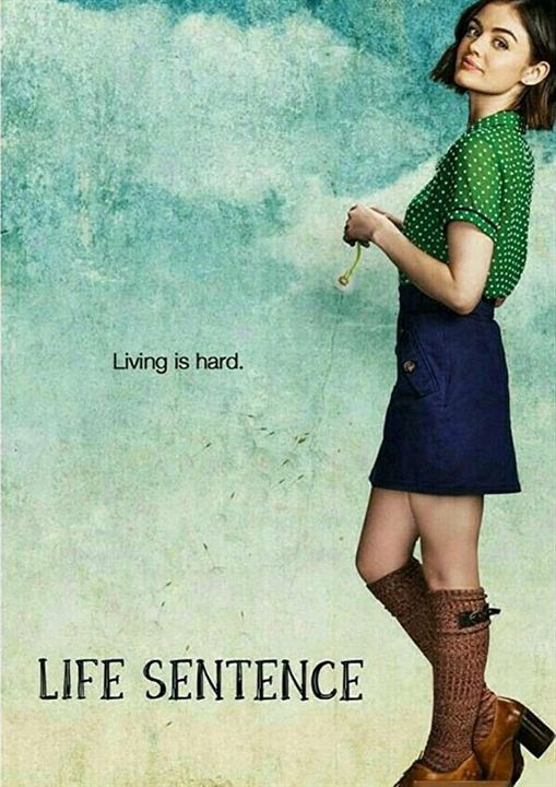 Life Sentence : Affiche