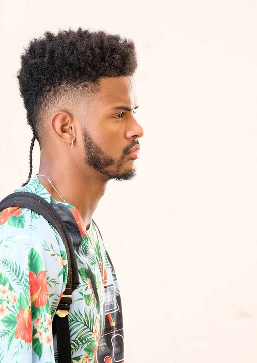 Grown-ish : Photo Trevor Jackson