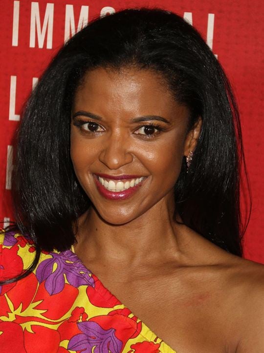 Affiche Renée Elise Goldsberry