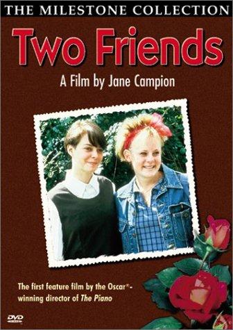Two Friends : Affiche
