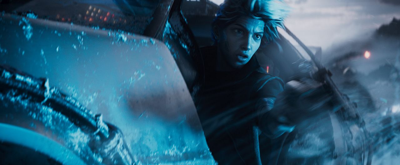 Ready Player One : Photo