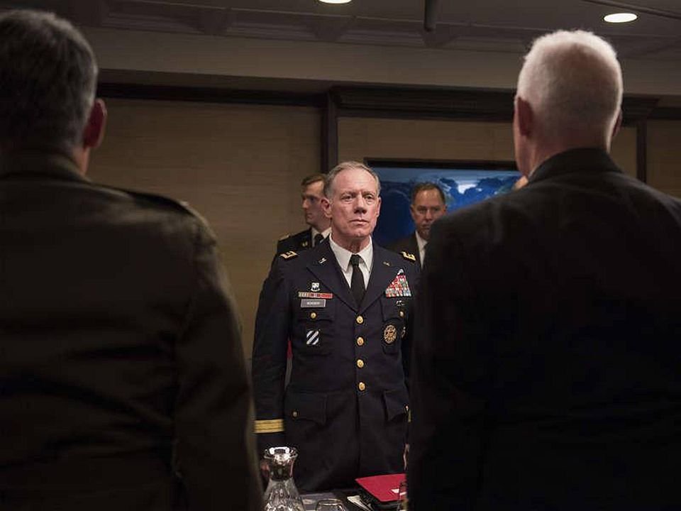Homeland : Photo Fredric Lane