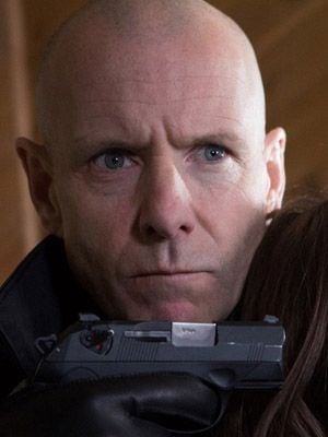 Affiche Hugh Dillon