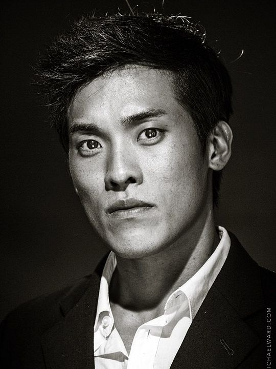 Affiche James Adam Lim
