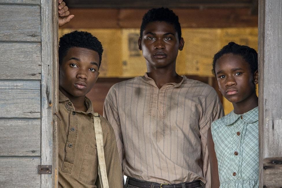 Mudbound : Photo