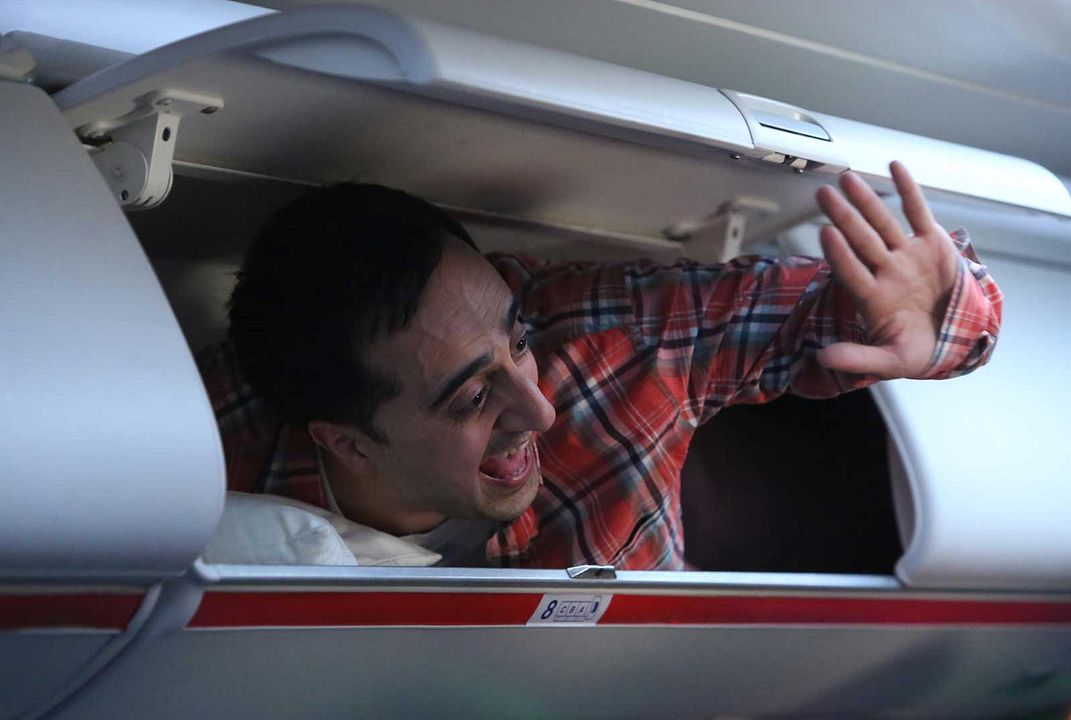 L.A. to Vegas : Photo Amir Talai