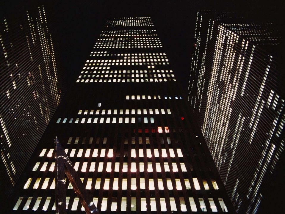 Koyaanisqatsi, la prophétie : Photo