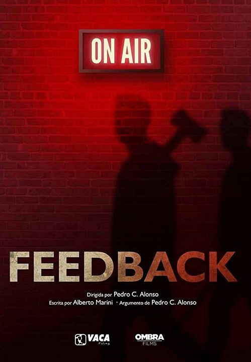 Feedback : Affiche
