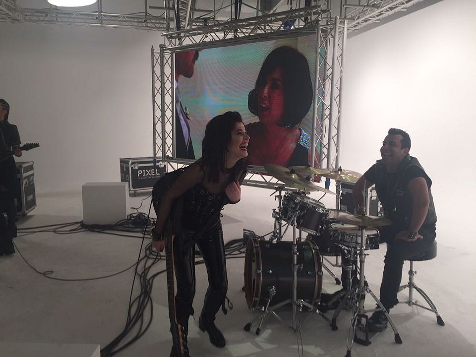 Düğüm Salonu : Photo