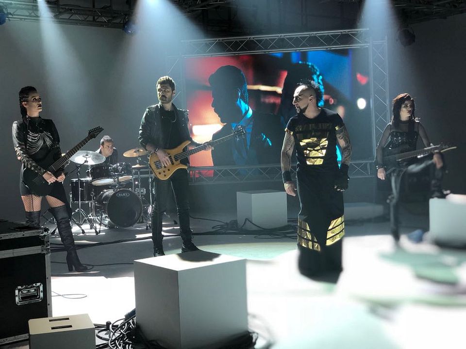 Düğüm Salonu : Photo