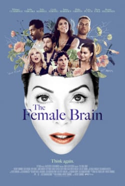 The Female Brain : Affiche