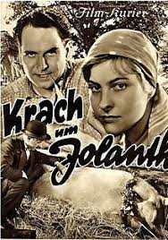 Krach um Jolanthe : Affiche