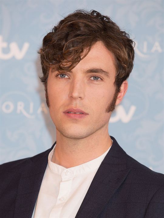 Affiche Tom Hughes