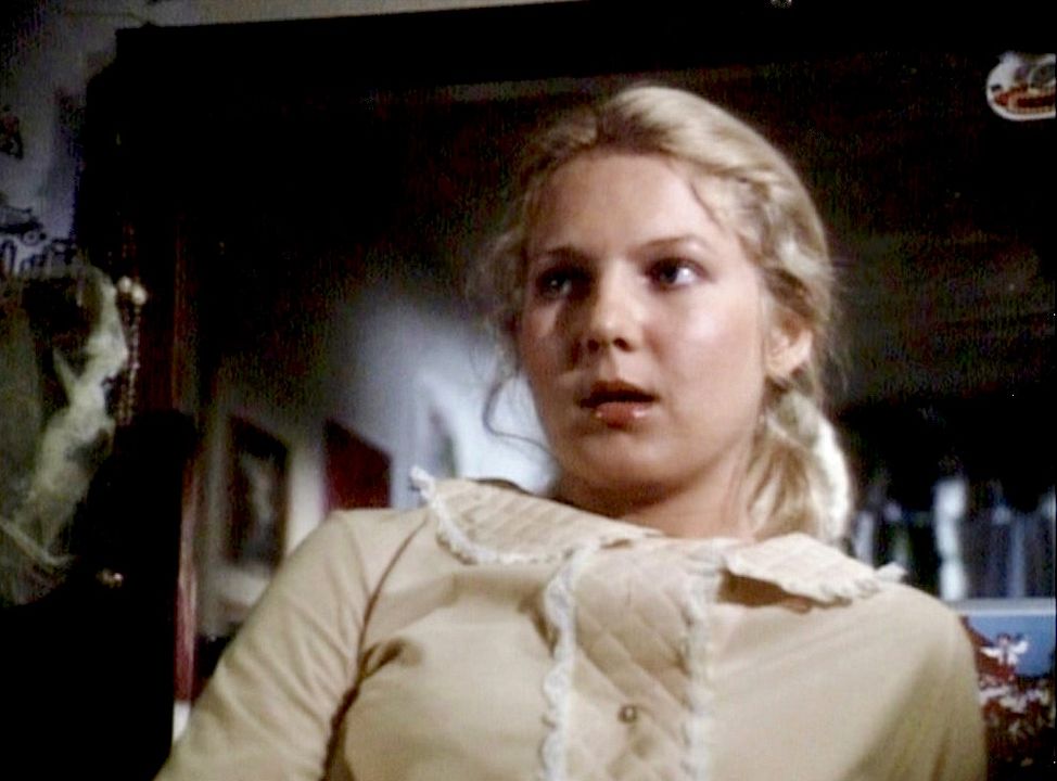 The Possessed : Photo