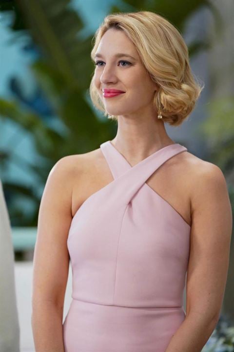 Jane The Virgin : Photo Yael Grobglas - 79 sur 360 - AlloCiné