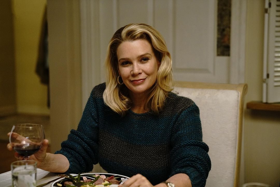 The Americans (2013) : Photo Laurie Holden