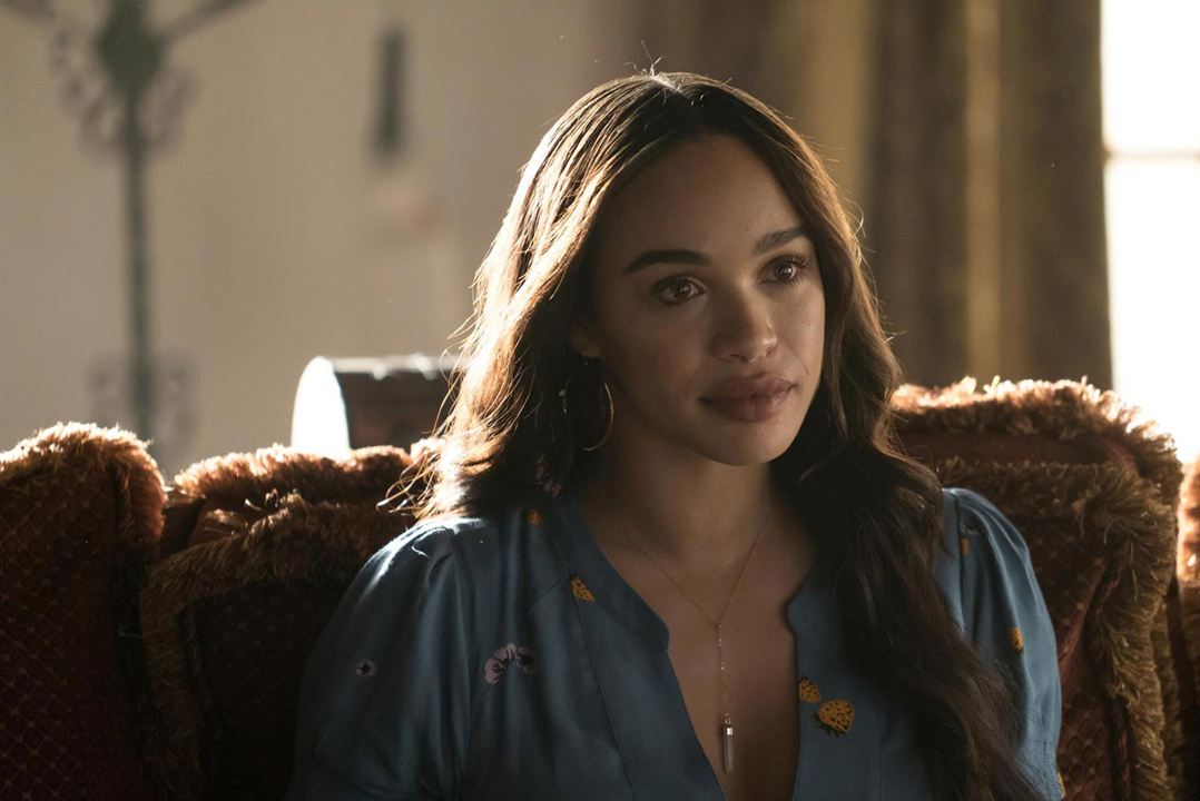 The Last Man on Earth : Photo Cleopatra Coleman