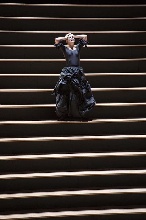 Carmen (Royal Opera House) : Photo
