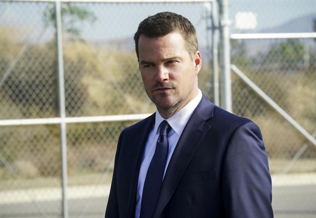 NCIS : Los Angeles : Photo Chris O'Donnell