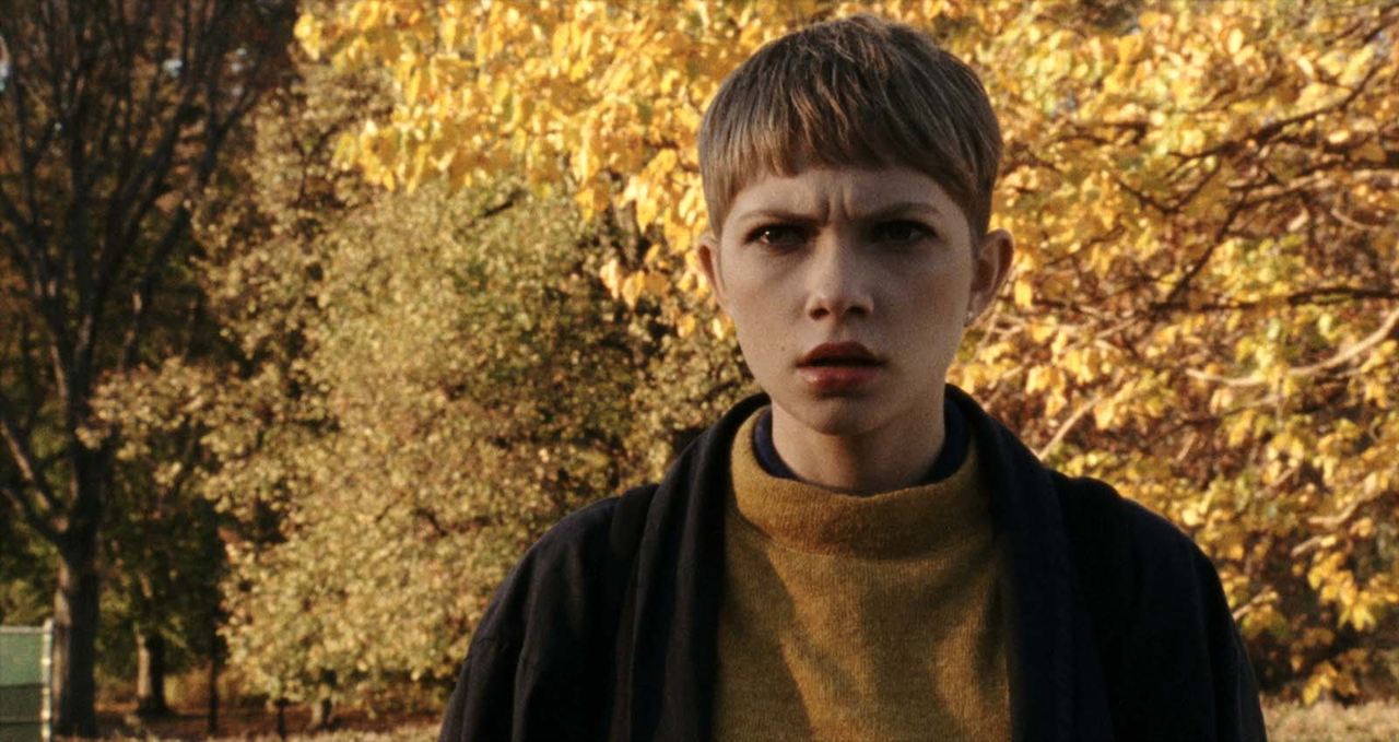 Manhattan stories : Photo Tavi Gevinson