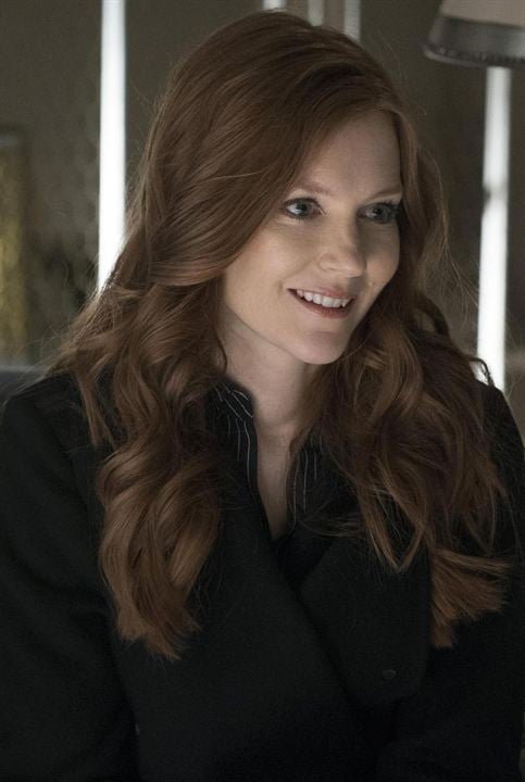 Scandal : Photo Darby Stanchfield