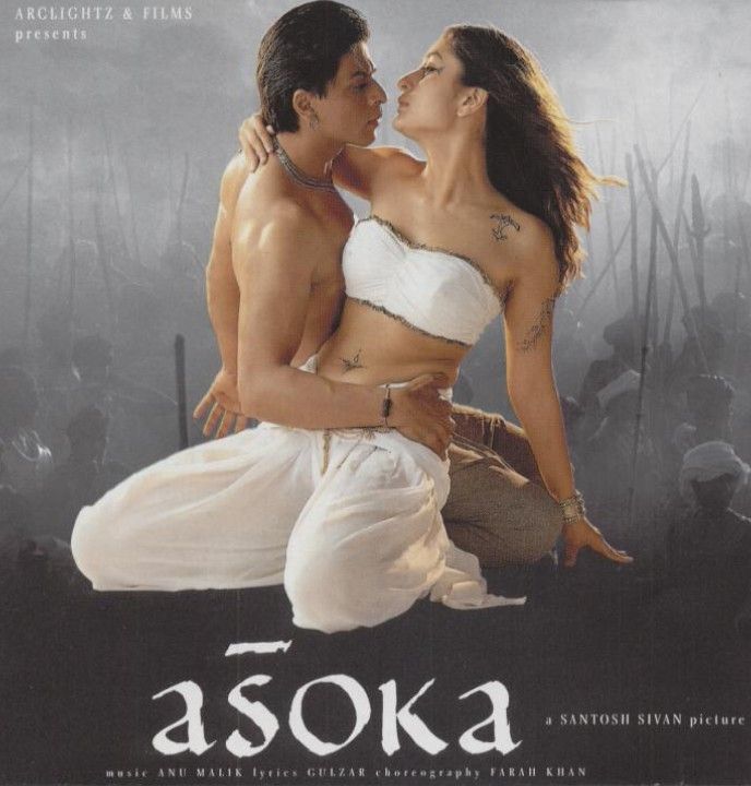 Asoka : Photo