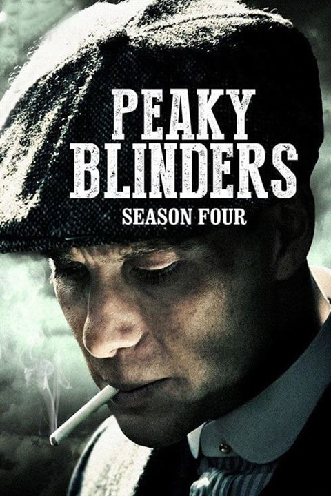 Peaky Blinders : Affiche