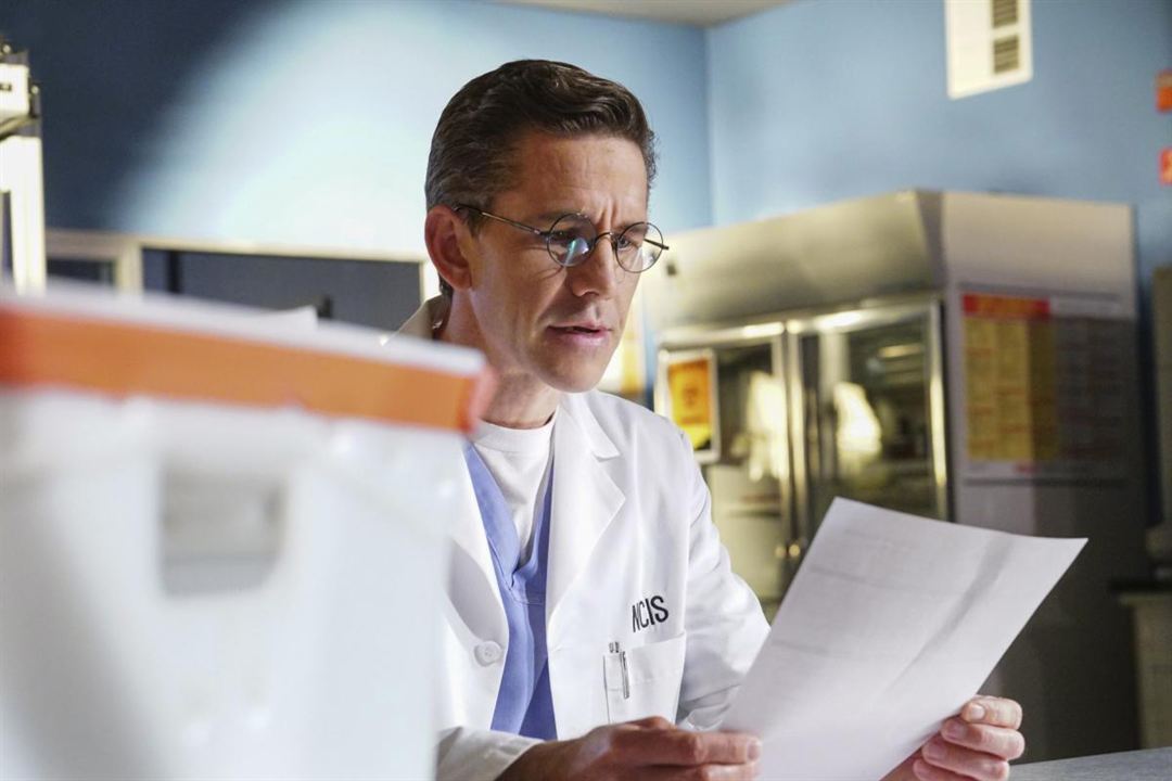 NCIS : Enquêtes spéciales : Photo Brian Dietzen