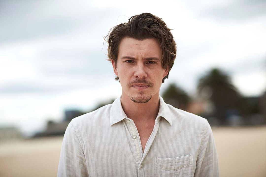 Les 7 vérités : Photo Xavier Samuel