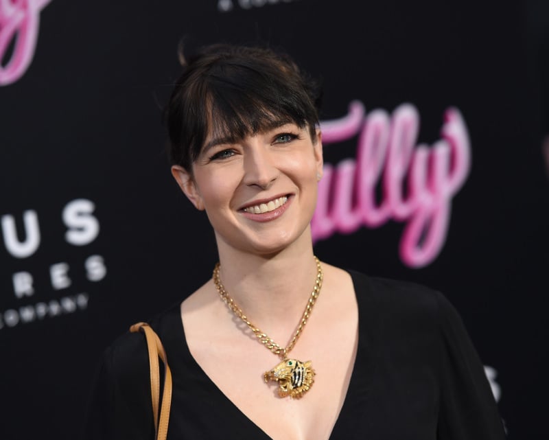 Tully : Photo promotionnelle Diablo Cody
