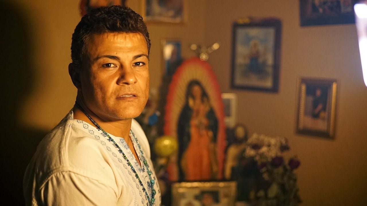 Cassandro the exotico ! : Photo