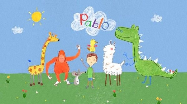 Pablo : Photo
