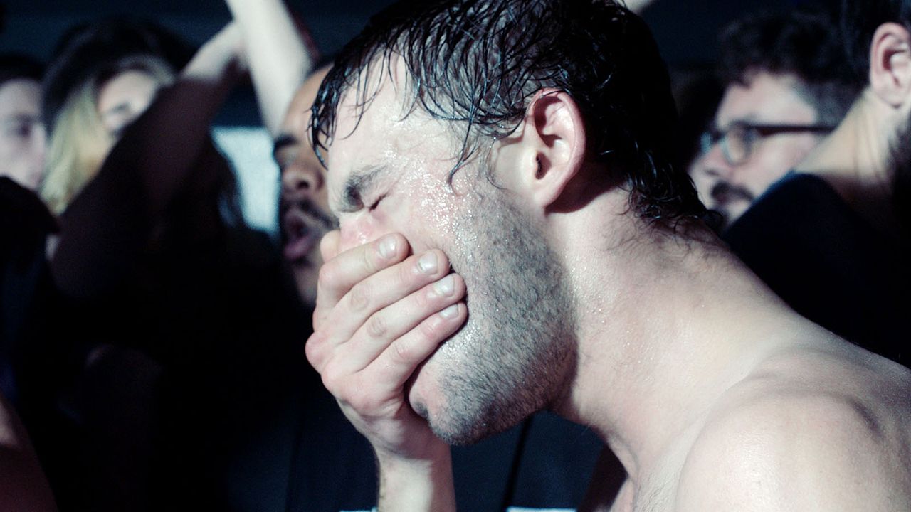 Sauvage : Photo Félix Maritaud