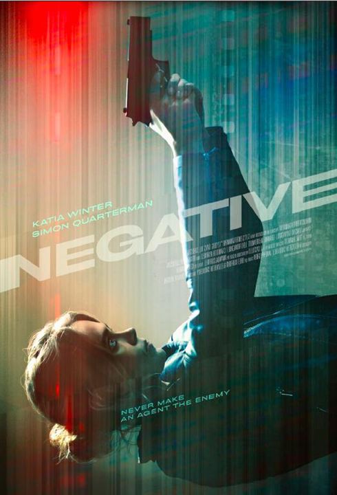 Negative : Affiche