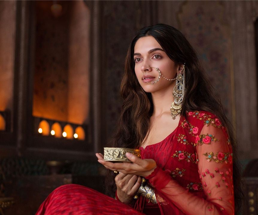 Bajirao Mastani : Photo Priyanka Chopra Jonas