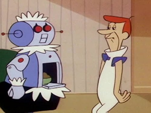 Les Jetsons : Photo