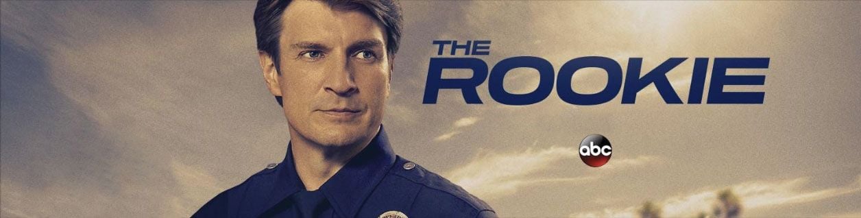 The Rookie : le flic de Los Angeles : Affiche