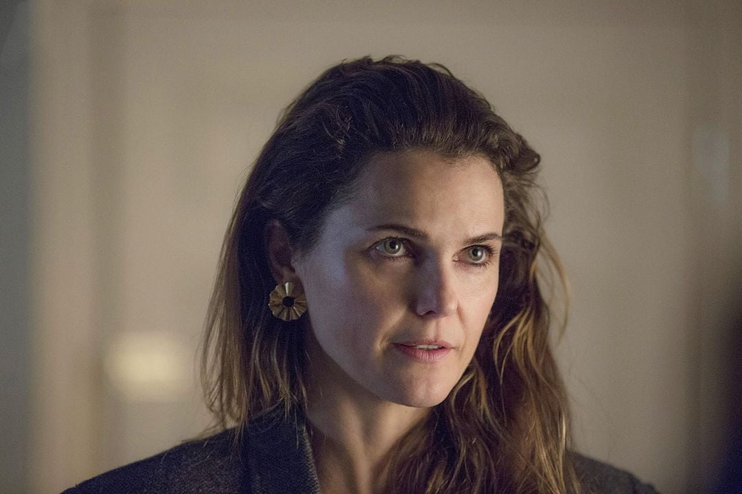 The Americans (2013) : Photo Keri Russell