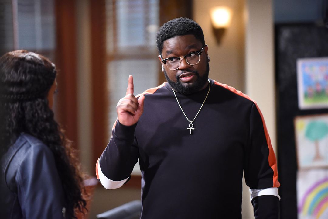 Rel : Photo Lil Rel Howery