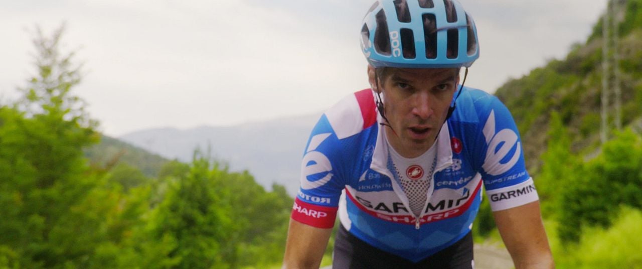 Time Trial : Photo
