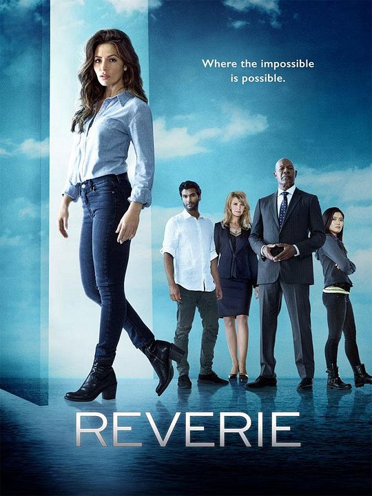 Reverie : Affiche