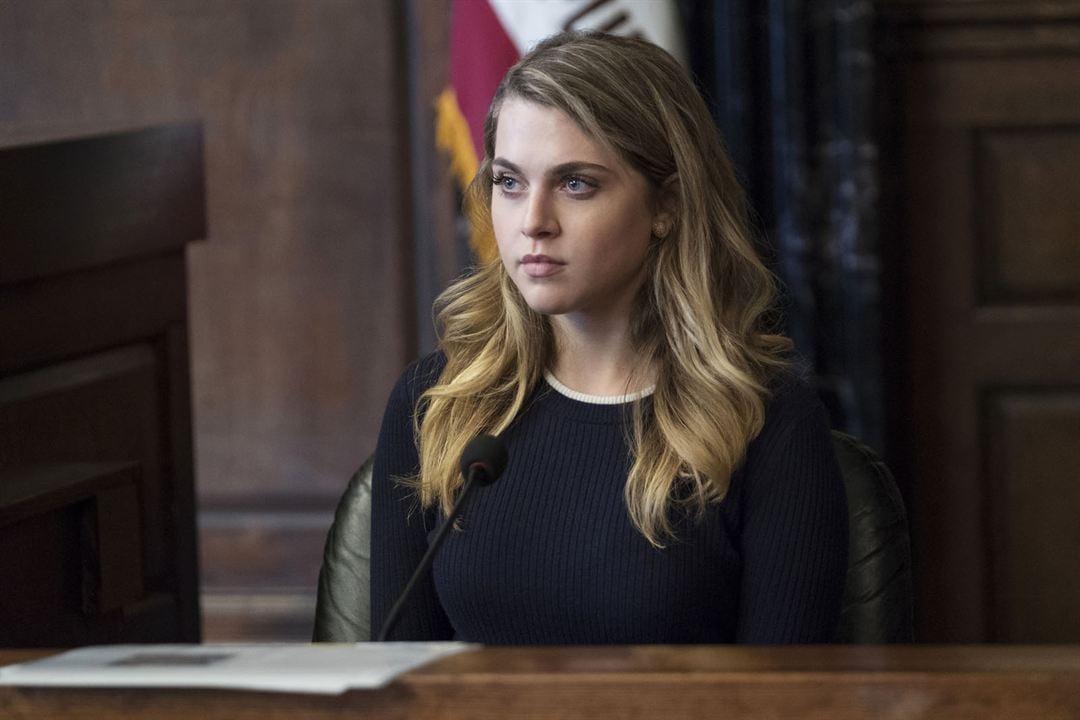 13 Reasons Why : Photo Anne Winters