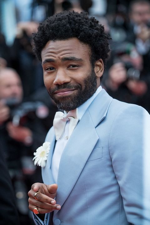 Photo promotionnelle Donald Glover