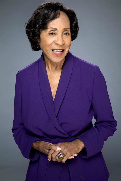 Affiche Marla Gibbs