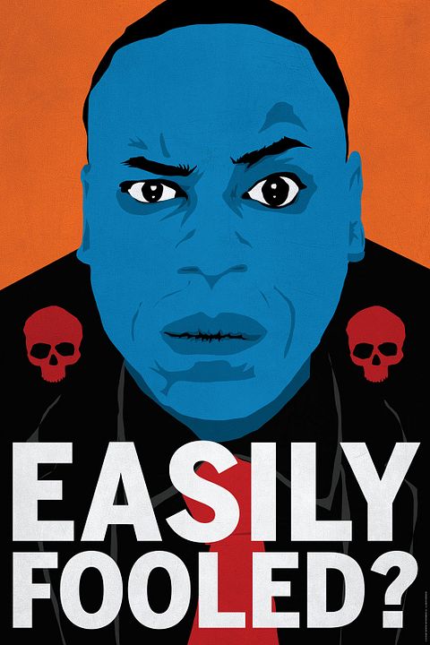 Preacher : Photo