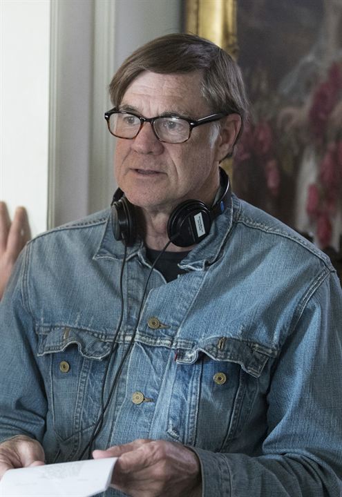 Don’t Worry, He Won’t Get Far On Foot : Photo Gus Van Sant