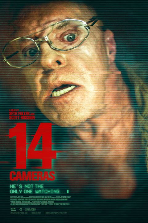 14 Cameras : Affiche