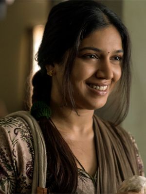 Affiche Bhumi Pednekar