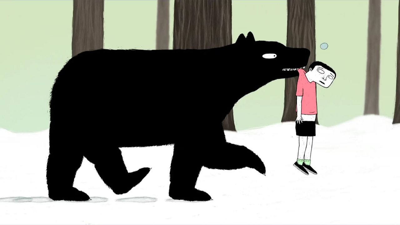 Ta mort en short(s) : Photo